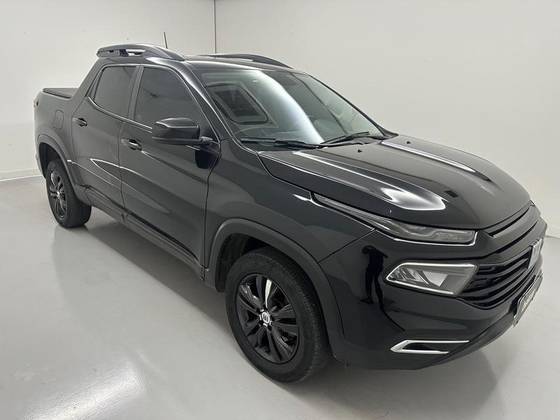 FIAT TORO 1.3 TURBO 270 FLEX FREEDOM AT6